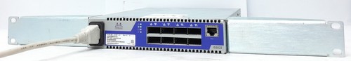 Mellanox Switch 8 Ports IS5022 - 第 1/5 張圖片