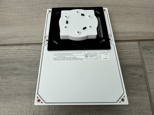 BRAND NEW Est Edwards WG4WF-HVMC Outdoor Horns-Strobe White FREE SHIPPING !!! - Picture 6 of 7
