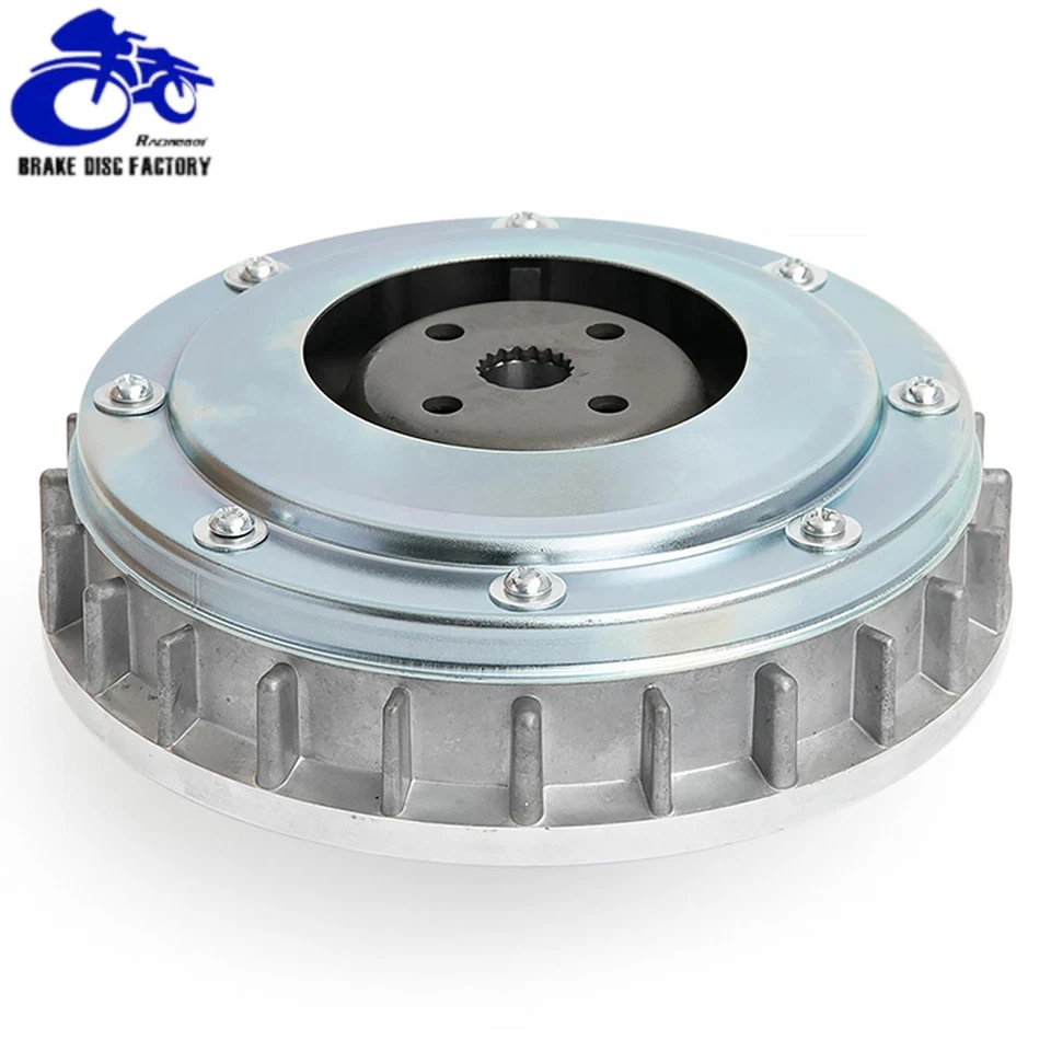 Primary Dry Clutch Sheave For HiSUN HS 500 700 UTV ATV MSU Massimo Bennche Qlink - Image 2 of 4