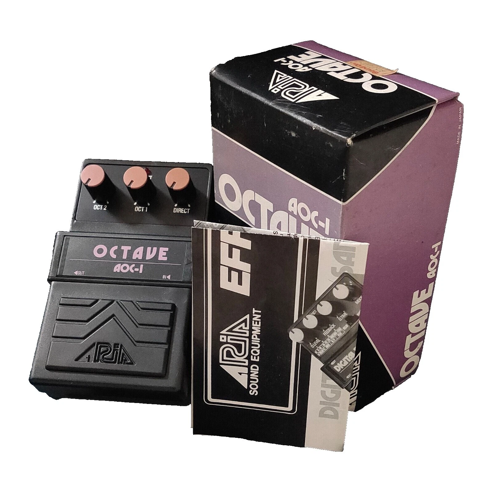 Aria Guitar Acoustic Electric Guitar Parts & Accessories