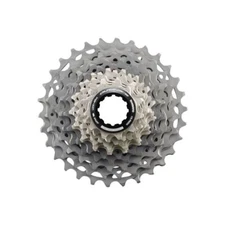 SHIMANO Dura-Ace CS-R9200 Silver Cassette 12-Speed