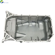Engine Oil Pan For TSX 2009-2014 Accord 2008-2012 11200-R40-A00 | 2.4 L4 Engines