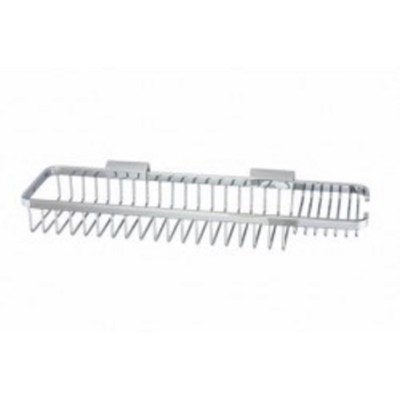 Harrington Brass Combo Shower Basket  AB19409 