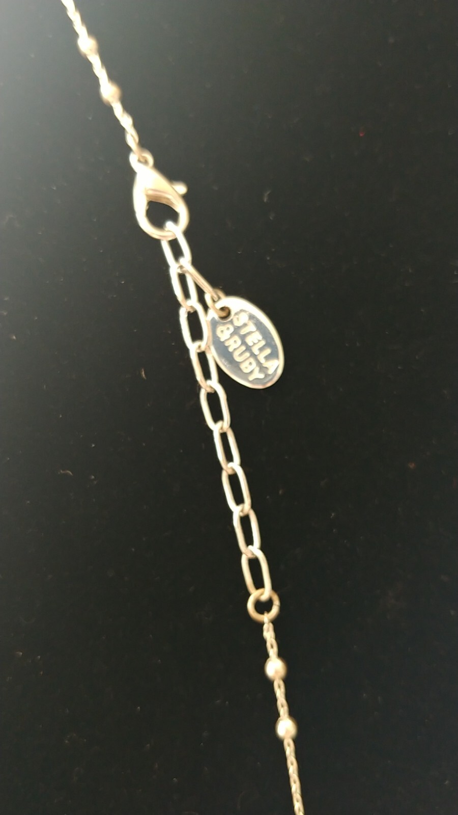 Stella & Ruby Necklace - image 5