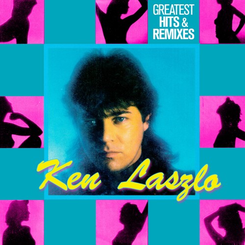 LP Vinyl Ken Laszlo Greatest Hits & Remixes - 第 1/1 張圖片
