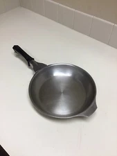 Triplinox 0993 9 Inch Skillet With Corning Ware Handle, Modified Please Read!