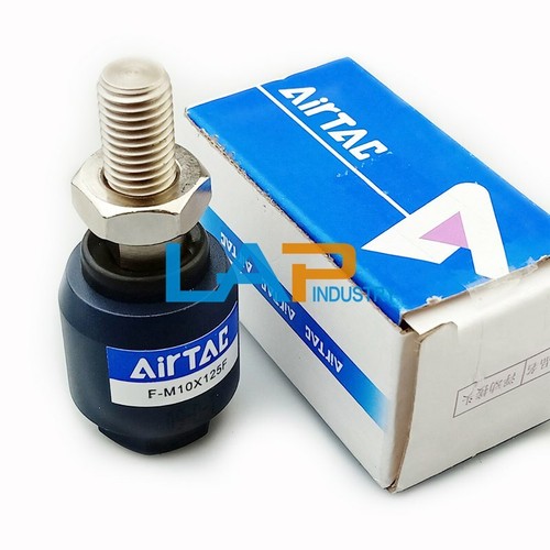 1Pcs New For AirTac floating joint FM10x125F eBay