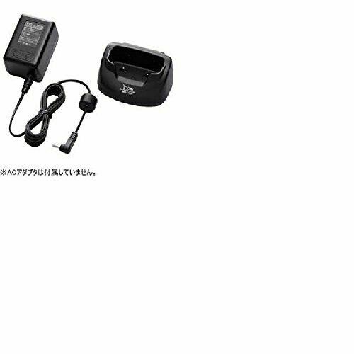 Icom BC-194 battery charger stand for IC-R6 ( AC adapter not included ) - Picture 2 of 2