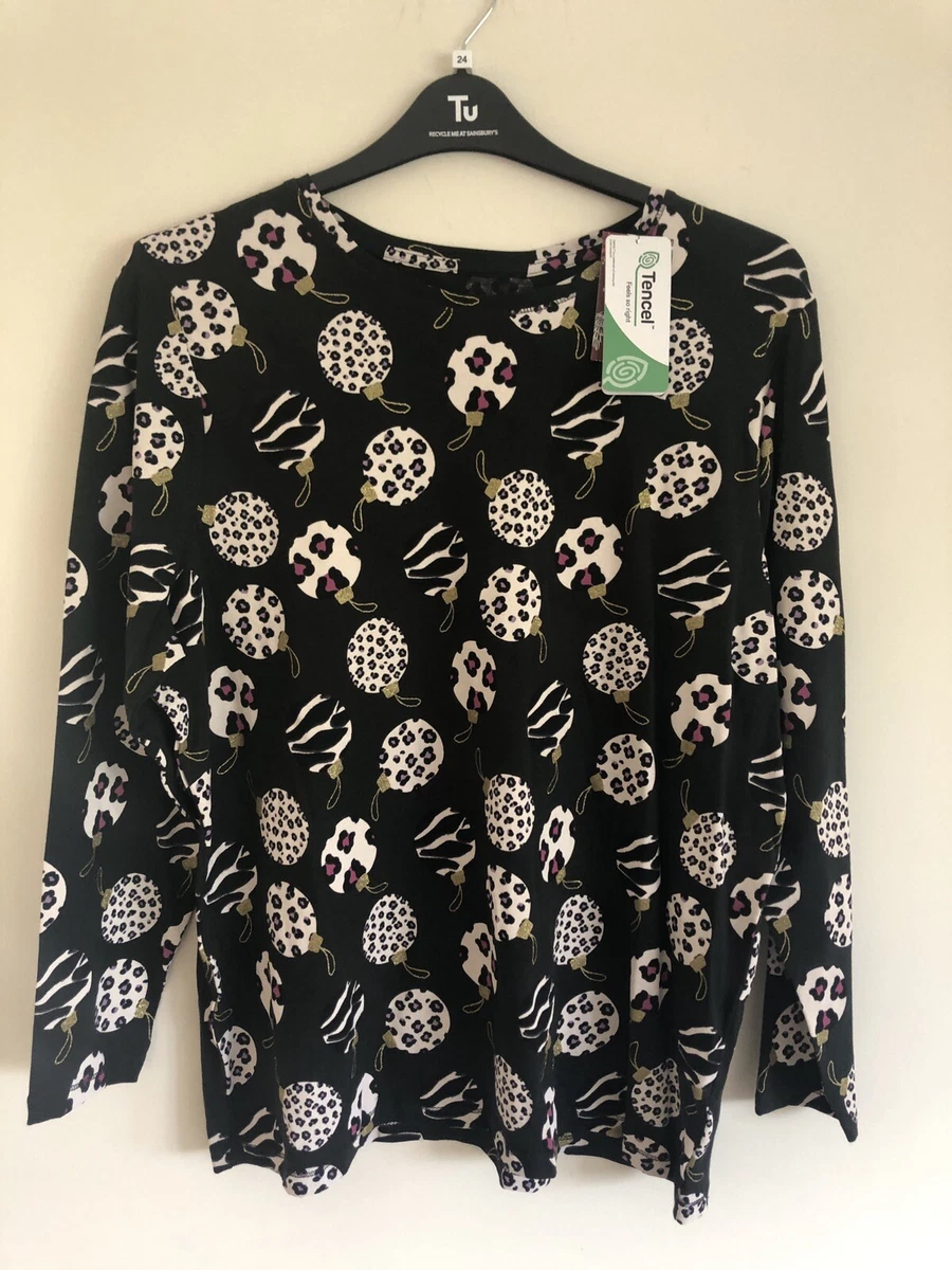 Size 24 christmas best sale top
