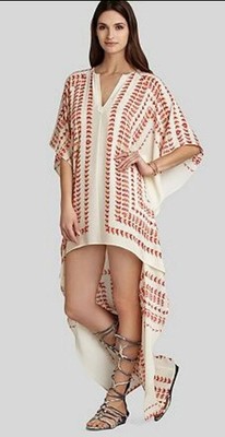 bcbg kaftan