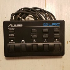 Alesis ADAT LRC Controller Ship World Wide