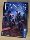 Fangs Game Thames & Kosmos Werewolves vs. Vampires vs Humans, Yasutake Ikeda