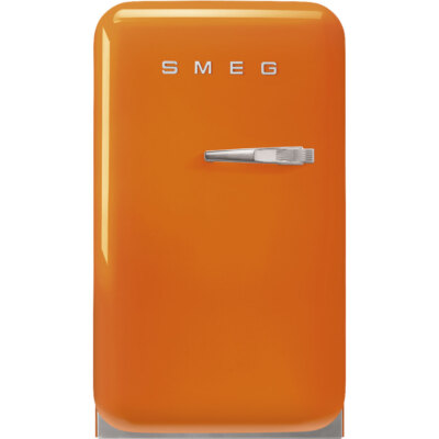 8017709299477 Kühlschrank FAB5LOR5 SMEG