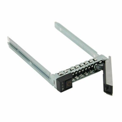 Pro Display Xdr Vassoio Caddy Per Hard Disk 2.5" Server Dell PowerEdge R640, R740XD, R940 - Mod. DXD9H Ricambio Server Poweredge - Foto 11