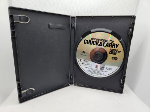 I Now Pronounce You Chuck & Larry (Widescreen) (DVD) - Picture 3 of 3