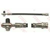 Bremsschlauch Trw PHD1114 FüR Vw Golf Vi Touran Jetta Iii