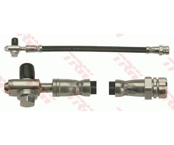 Bremsschlauch Trw PHD1114 FüR Vw Golf Vi Touran Jetta Iii-image