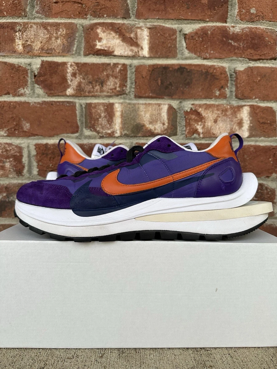 Las mejores ofertas en Nike sacai x VaporWaffle Dark Iris | eBay