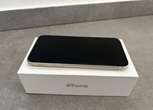 Apple iPhone 11  - 128GB - Weiß (Ohne Simlock) (Dual-SIM)