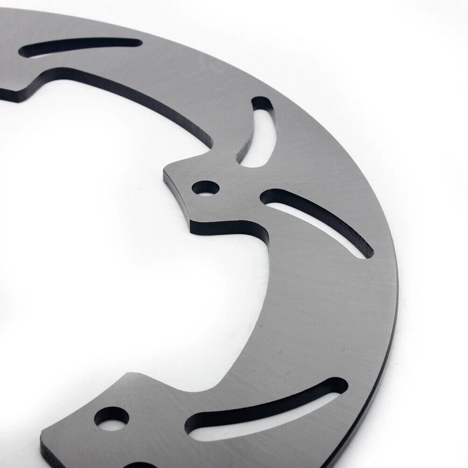 Rotor de disco de freno trasero para Yamaha XVZ1300 Royal Star Midnight Venture XVZ1300CT Foto 2 de 4