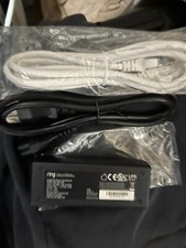 Ring POE15M-1AFE 56V 0.275A 15.4W PoE POWER OVER INTERNET ADAPTER NEW