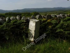 Photo 6x4 Milestone near Kildalton, Islay Ardbeg/NR4146  c2011
