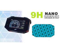 Protezione Display Tachimetro Cruscot Pellicola MV AGUSTA SUPERVELOCE 2021 2024