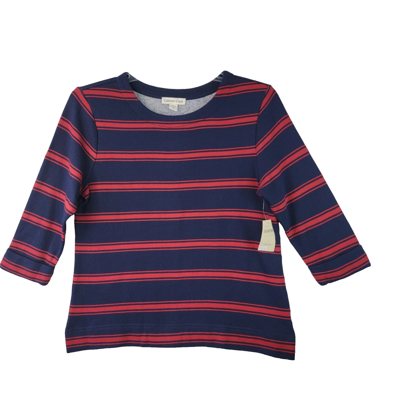 Coldwater Creek Женский Разноцветный