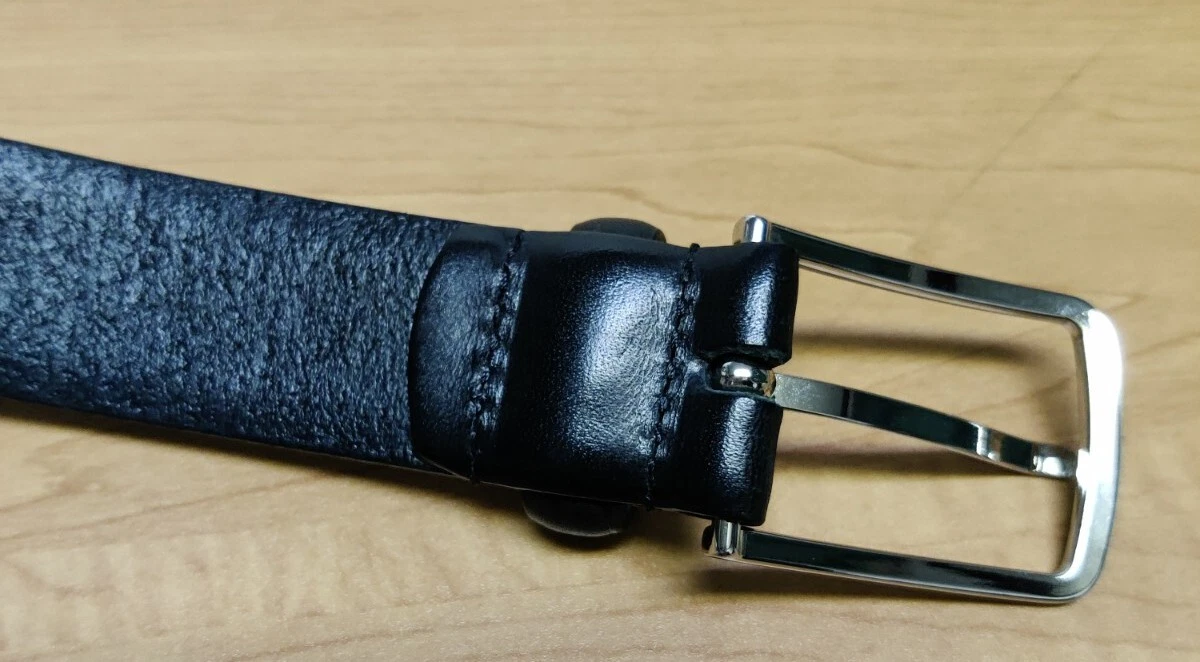 Hugo boss belt ebay cheap