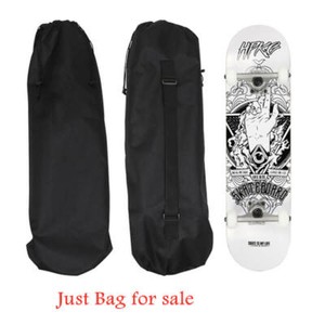 waterproof skateboard backpack