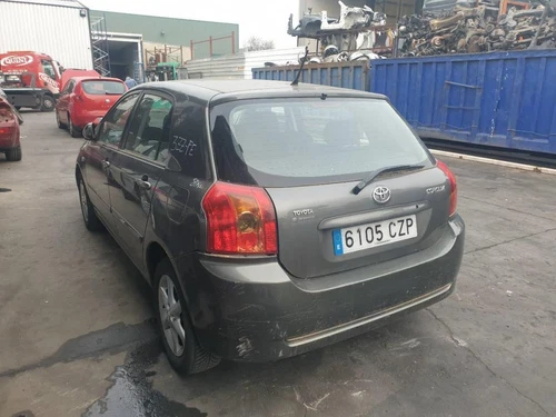 6981002130 Elevalunas Delantero Derecho para TOYOTA COROLLA (E12) 2004 250851 - Imagen 6 de 6