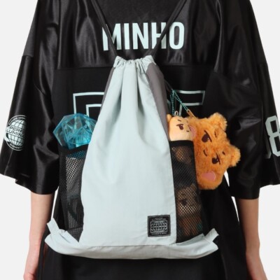 SHINee WORLD VI PERFECT ILLUMINATION SHINee'S BACK OFFICIAL MD