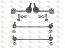 Fits AUDI TT ANTIROLL DROP LINK FRONT & REAR H/D Quality 8J3 2YR WARRANTY