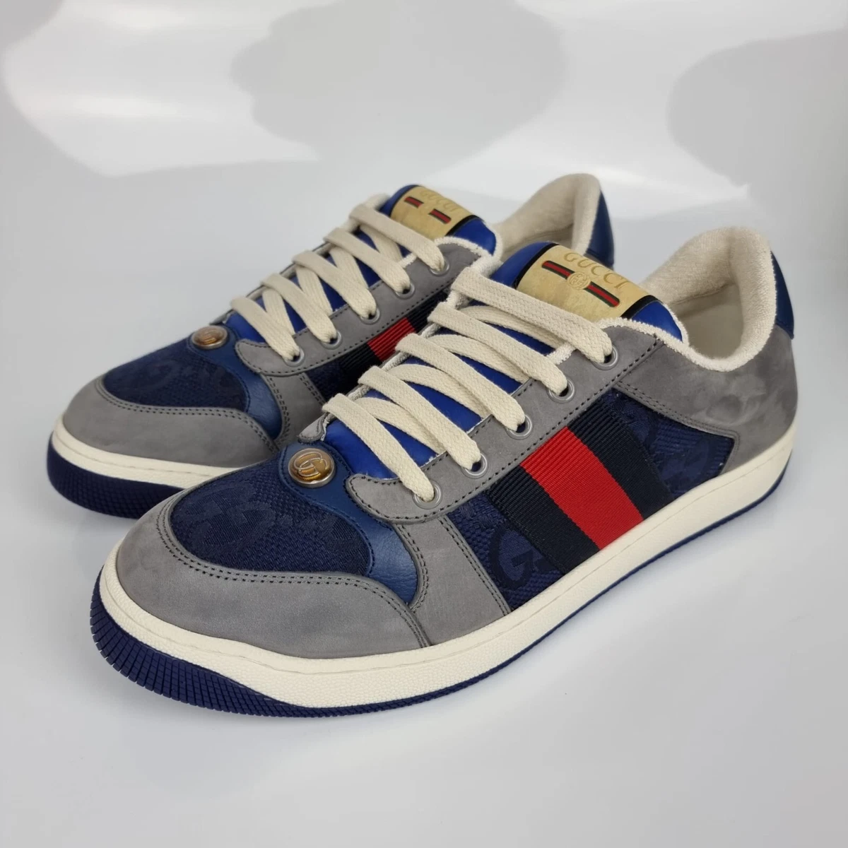 Gucci hotsell sneakers screener