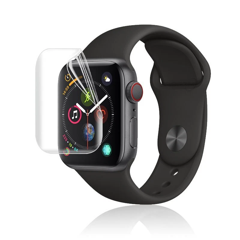Screen Protector For Apple Watch Series 3 4 5 6 7 8 9 SE 2022