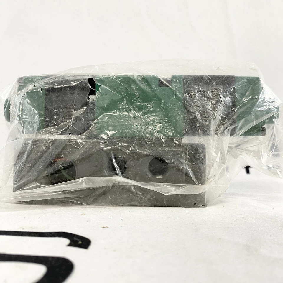 Numatics 082SS43AK000030 150psig 110-120V 15A - Image 4 of 4