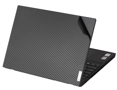 Carbon Vinyl Sticker Skin Cover for Lenovo Pro14 Pro16 GT AI 2025 ASP10 IAH10 - Photo 14/32