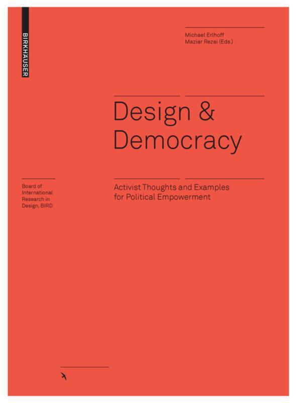 Thumbnail - Design & Democracy Activist Thoughts And Examples For Political