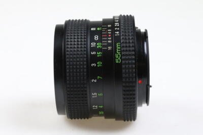 ROLLEI Rolleinar-MC 55mm f/1,4 QBM - SNr: 6121432 | eBay