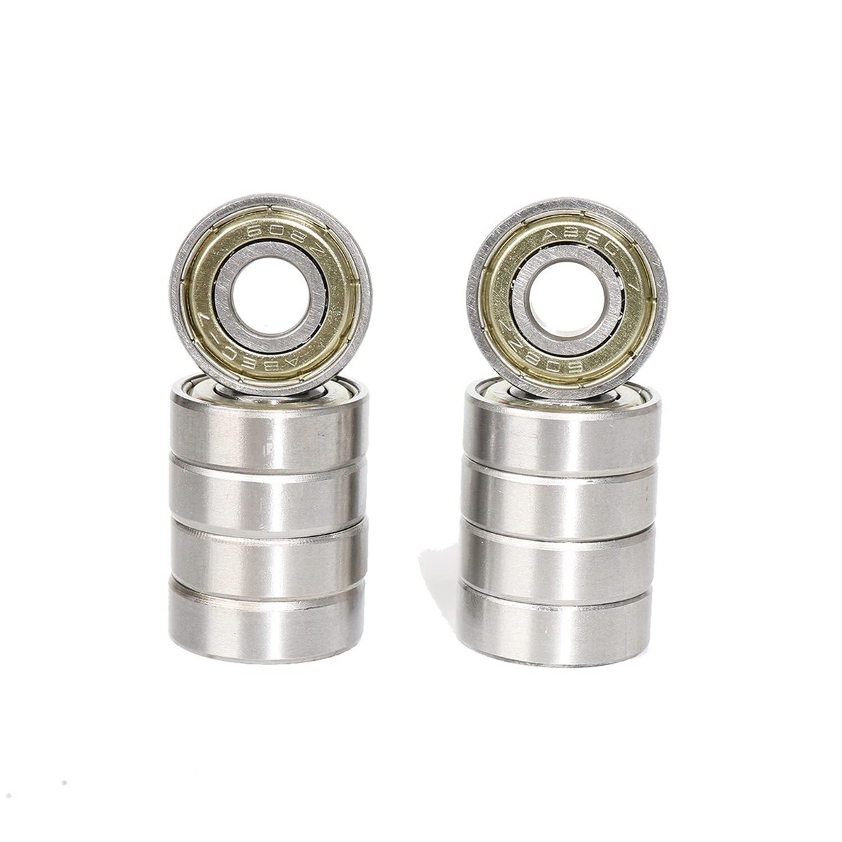 608zz Ball Bearings High Speed ABEC-7 Skateboard for | eBay