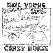 Neil Young & Crazy Horse : Zuma CD (1993) *BRAND NEW* CROSBY STILL NASH FREEPOST - Afbeelding 1 van 1