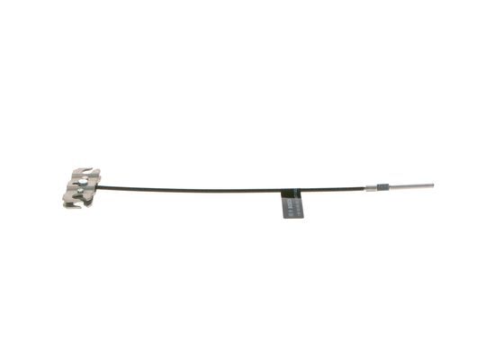 Bosch Parking Brake Cable for Mazda 1 987 482 856-image