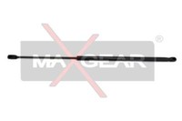 12-0310 Maxgear Gasfeder, Koffer-/Laderaum FüR Opel,Vauxhall