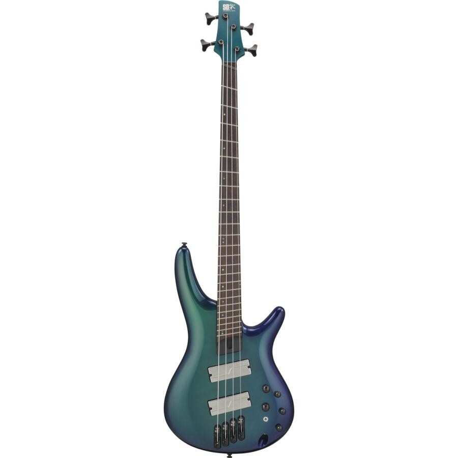 Ibanez Work Shop Series SRMS720-BCM (Blue Chameleon) | eBay