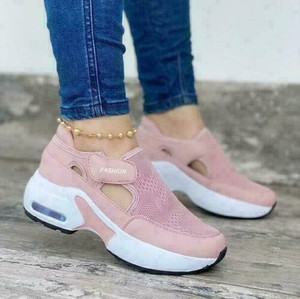 2022 Zapatos De Mujer Casuales Para Mujer Zapatos De Mujer Plataforma De  Moda | eBay