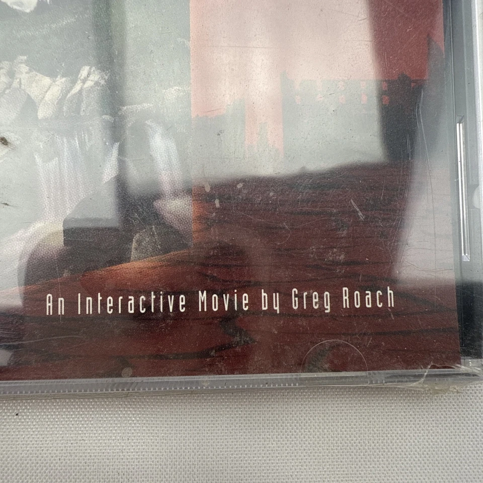 Quantum Gate The Saga Begins 1993 NEW Sealed Big Box PC Hyperbole Studios Media - Image 3 of 4