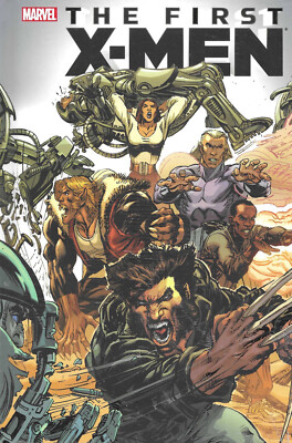 アメコミ　marvel　アンキャニー　x-men　ハードカバー　2冊　セット アメコミ marvel アンキャニー x-men ハードカバー 2冊 セット