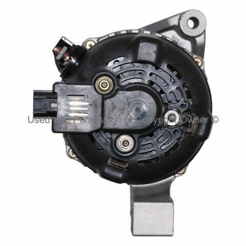 MPA 15437 Alternator | High-Quality Auto Part, Universal Fit for Multiple Models - Picture 2 of 5