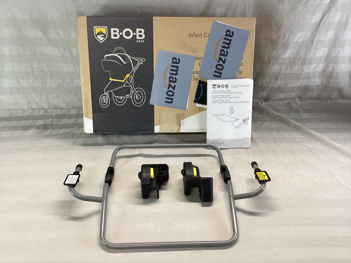 Snack Tray BOB Strollers Single Jogging Stroller Adapter For Peg