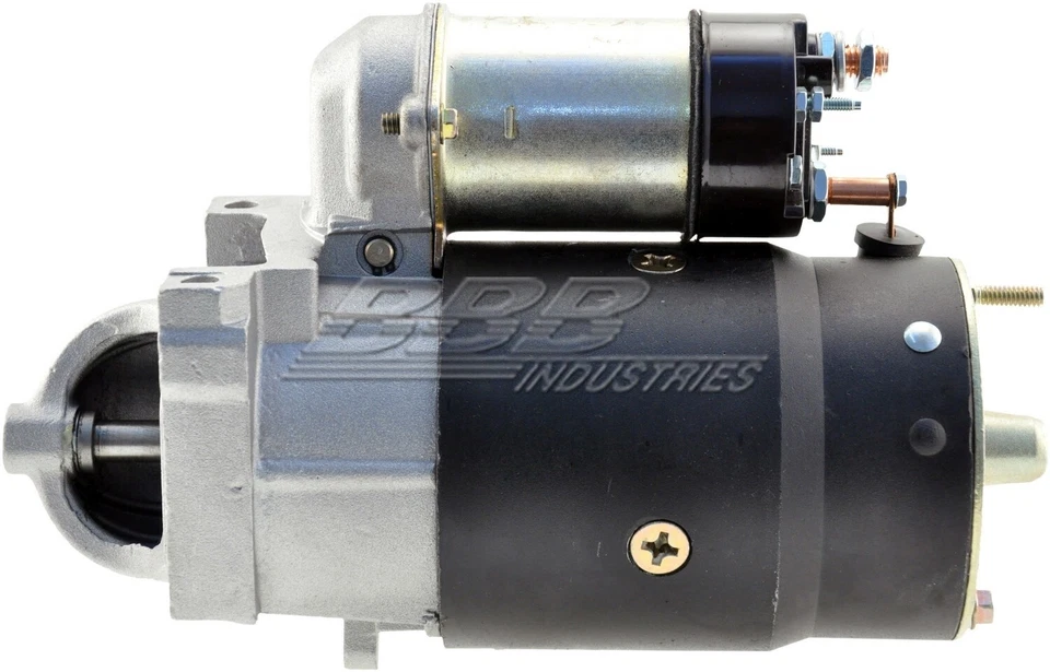 Motor De Arranque-VIN: R Auto Plus 3505 Reman Foto 4 de 4